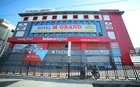 Hotel m Grand Hyderabad